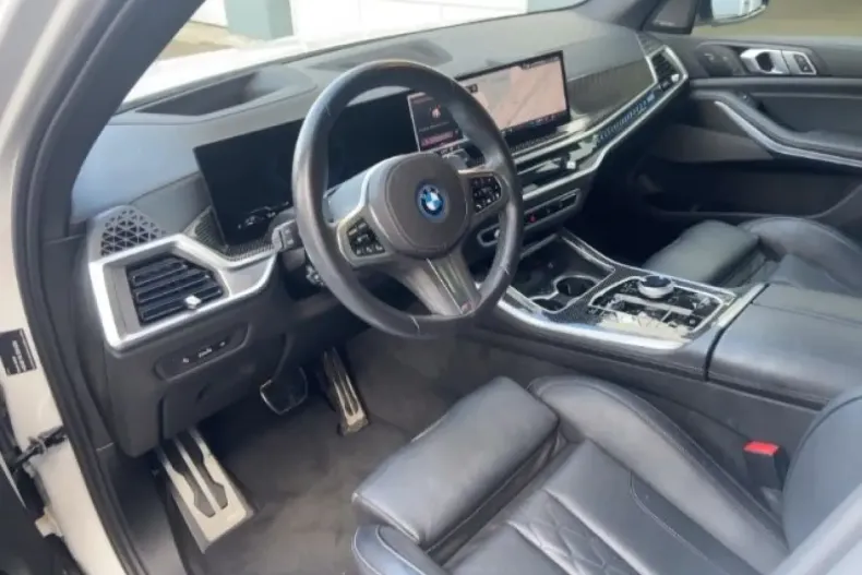 BMW X5 din 2023 cu 35.009 km - oferta BMW146533 - foto 9