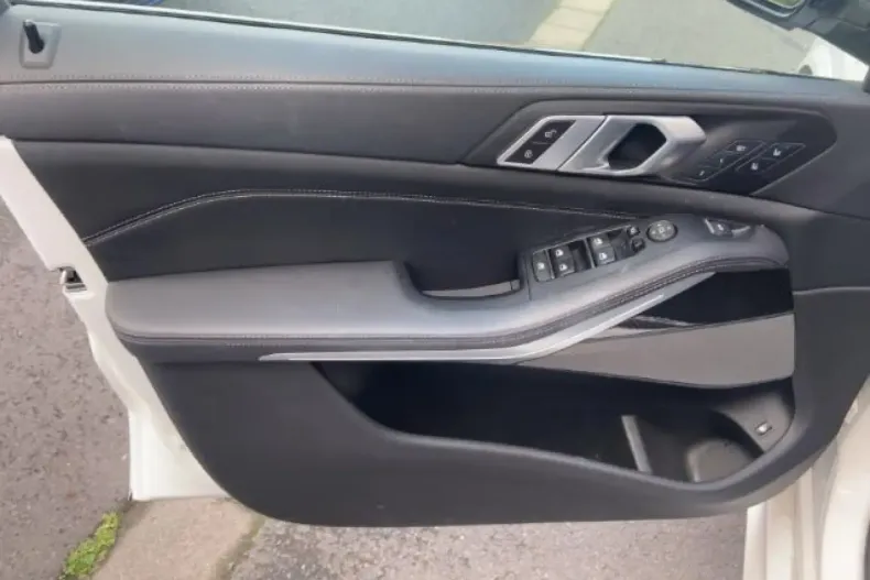 BMW X5 din 2023 cu 35.009 km - oferta BMW146533 - foto 10