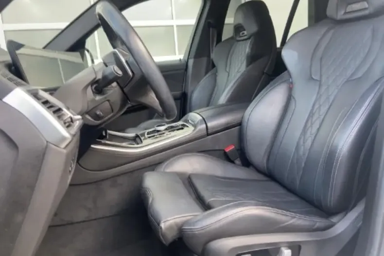 BMW X5 din 2023 cu 35.009 km - oferta BMW146533 - foto 11