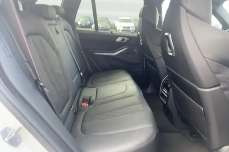 BMW X5 din 2023 cu 35.009 km - oferta BMW146533 - foto 13