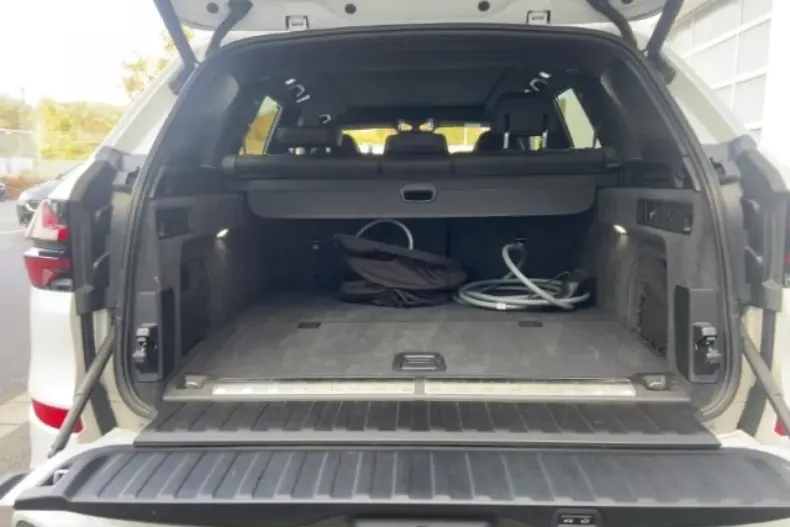 BMW X5 din 2023 cu 35.009 km - oferta BMW146533 - foto 14