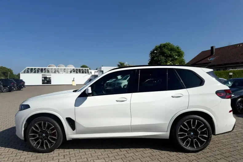 BMW X5 din 2023 cu 14.750 km - oferta BMW146536 - foto 2