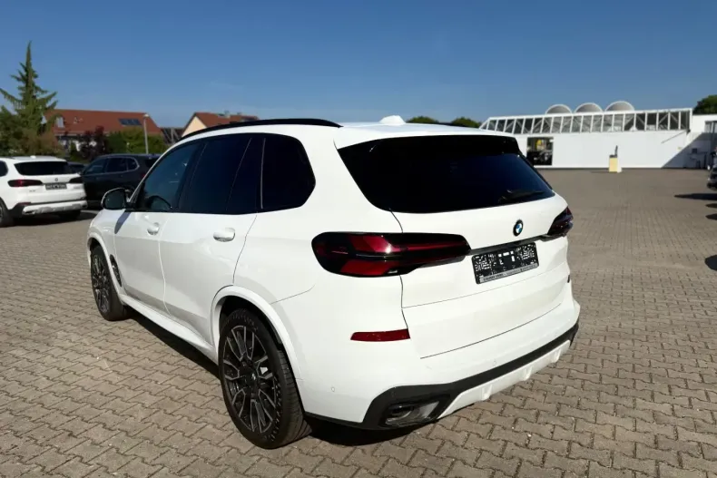 BMW X5 din 2023 cu 14.750 km - oferta BMW146536 - foto 3