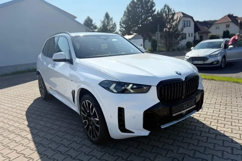 BMW X5 din 2023 cu 14.750 km - oferta BMW146536 - foto 4