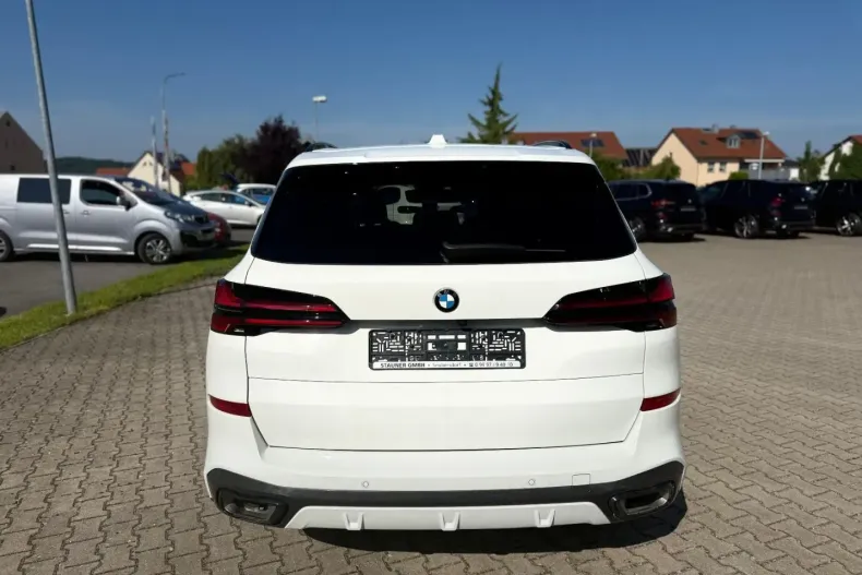 BMW X5 din 2023 cu 14.750 km - oferta BMW146536 - foto 5