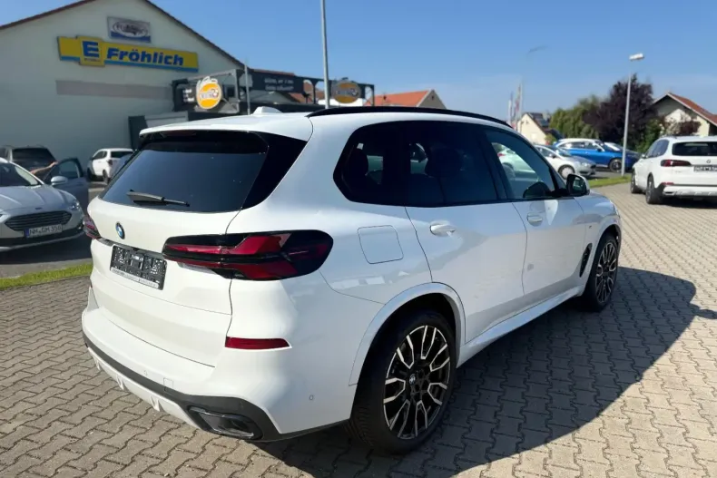 BMW X5 din 2023 cu 14.750 km - oferta BMW146536 - foto 6