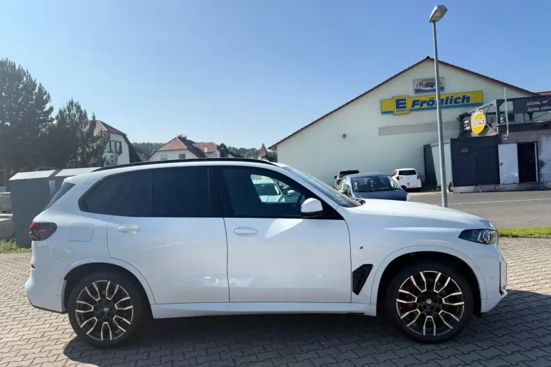 BMW X5 din 2023 cu 14.750 km - oferta BMW146536 - foto 7
