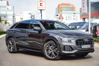 Audi Q8 din 2020 cu 93.000 km - oferta AUD146539 - foto 3