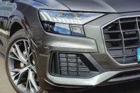Audi Q8 din 2020 cu 93.000 km - oferta AUD146539 - foto 4
