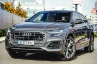 Audi Q8 din 2020 cu 93.000 km - oferta AUD146539 - foto 7