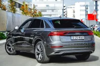 Audi Q8 din 2020 cu 93.000 km - oferta AUD146539 - foto 12