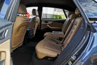 Audi Q8 din 2020 cu 93.000 km - oferta AUD146539 - foto 14