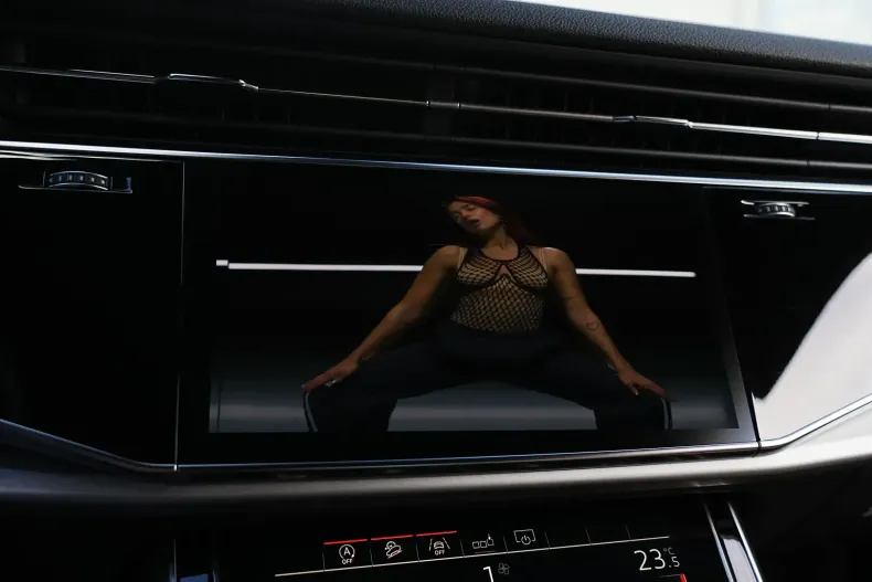 Audi Q8 din 2020 cu 93.000 km - oferta AUD146539 - foto 20