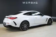 Mercedes-Benz E 53 AMG din 2024 cu 9.700 km - oferta MER146541 - foto 3