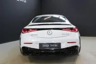 Mercedes-Benz E 53 AMG din 2024 cu 9.700 km - oferta MER146541 - foto 4