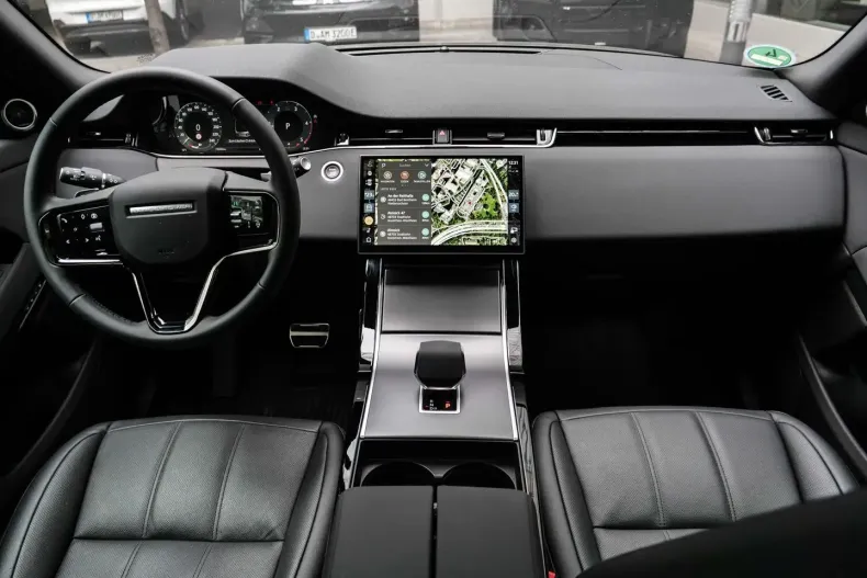 Land Rover Range Rover Evoque din 2024 cu 18.500 km - oferta LAN146545 - foto 5