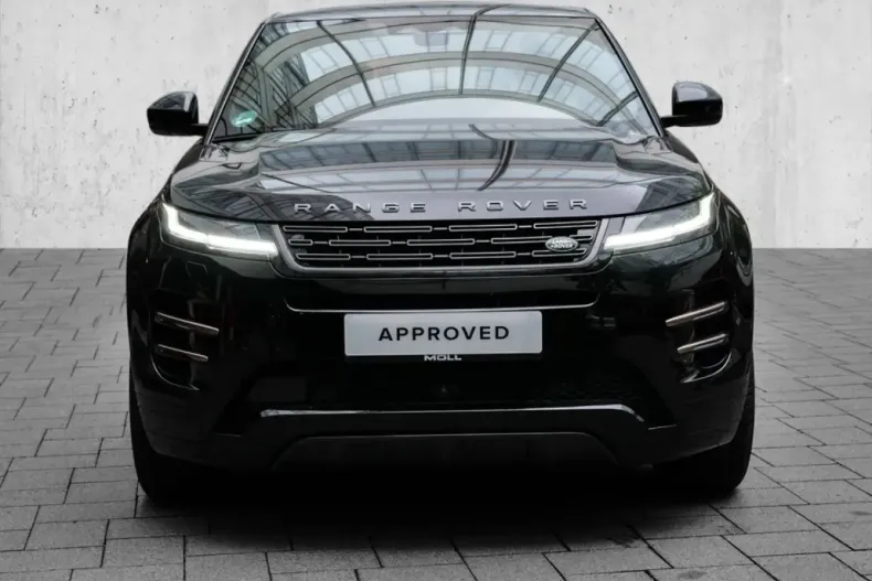 Land Rover Range Rover Evoque din 2024 cu 18.500 km - oferta LAN146545 - foto 7