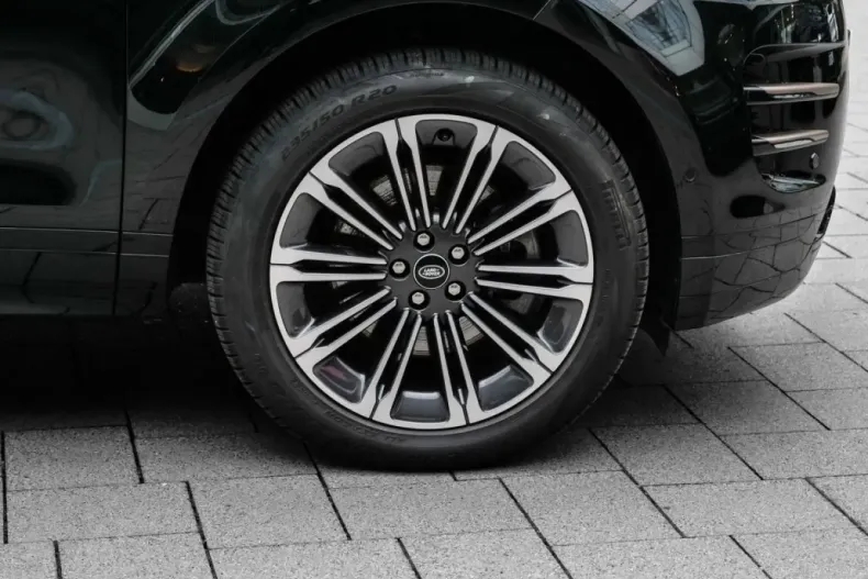 Land Rover Range Rover Evoque din 2024 cu 18.500 km - oferta LAN146545 - foto 8