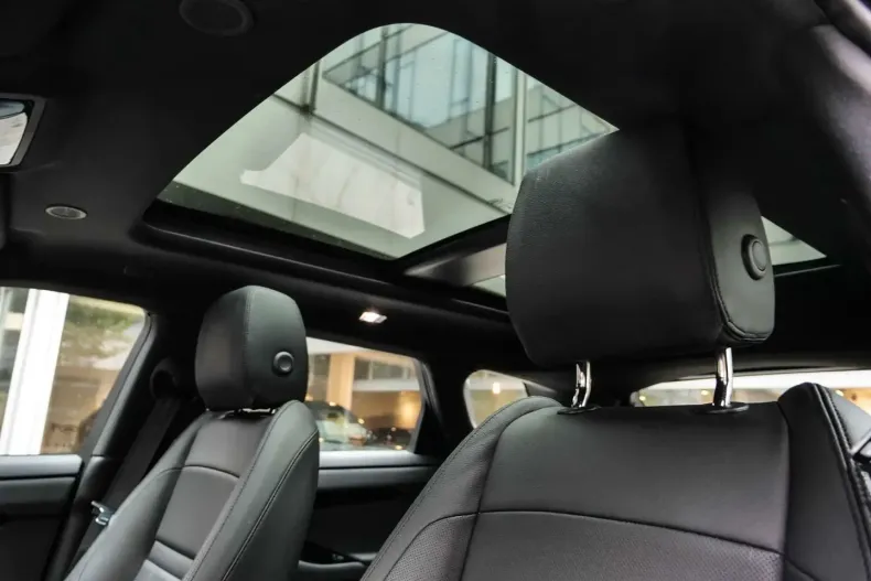 Land Rover Range Rover Evoque din 2024 cu 18.500 km - oferta LAN146545 - foto 14