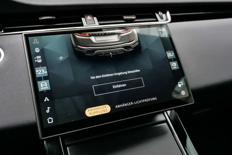 Land Rover Range Rover Evoque din 2024 cu 18.500 km - oferta LAN146545 - foto 16