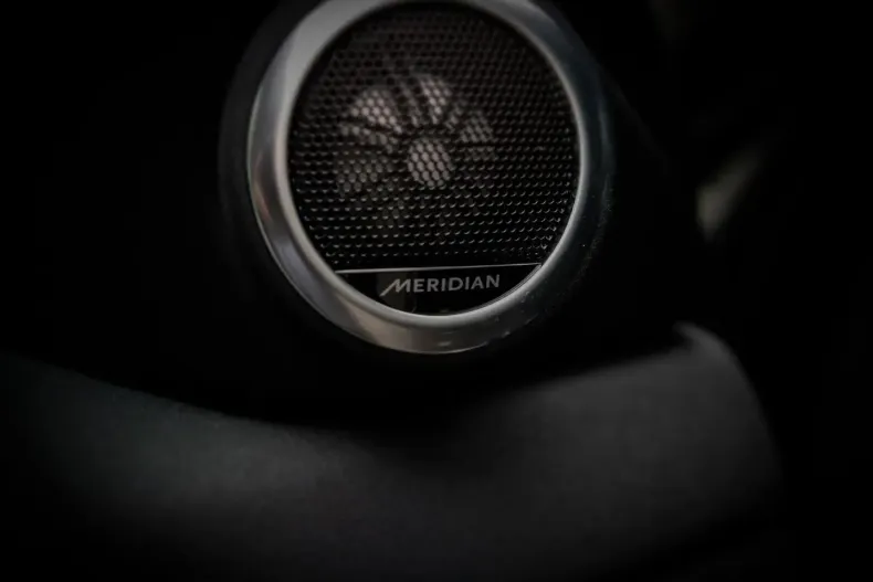 Land Rover Range Rover Evoque din 2024 cu 18.500 km - oferta LAN146545 - foto 17