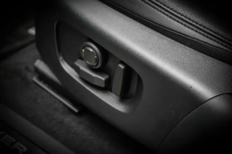 Land Rover Range Rover Evoque din 2024 cu 18.500 km - oferta LAN146545 - foto 19