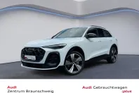 Audi Q5 din 2025 cu 13.900 km - oferta AUD146548 - foto 2