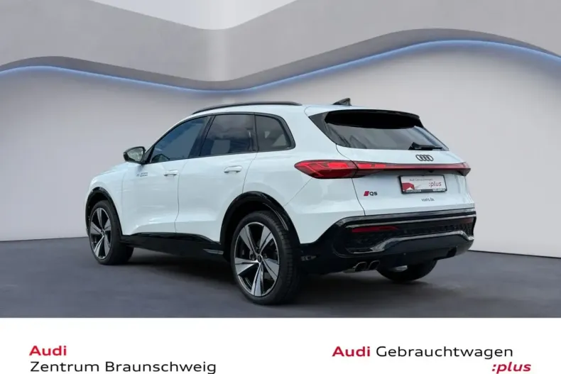 Audi Q5 din 2025 cu 13.900 km - oferta AUD146548 - foto 3