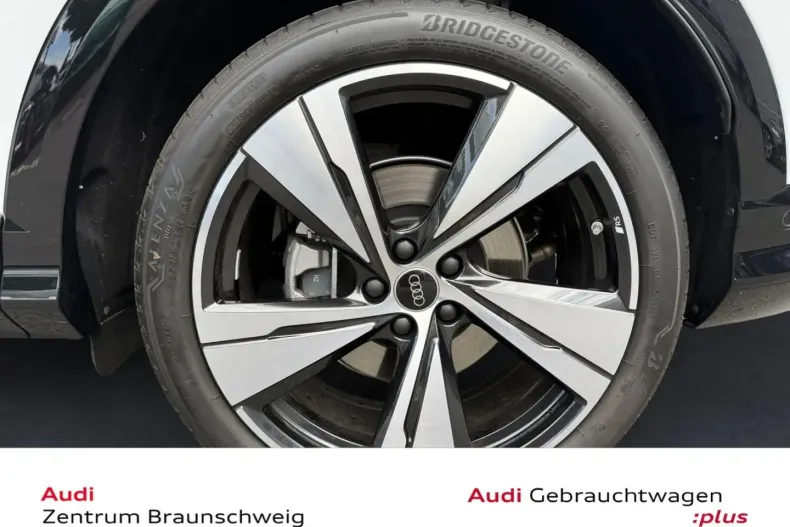 Audi Q5 din 2025 cu 13.900 km - oferta AUD146548 - foto 5