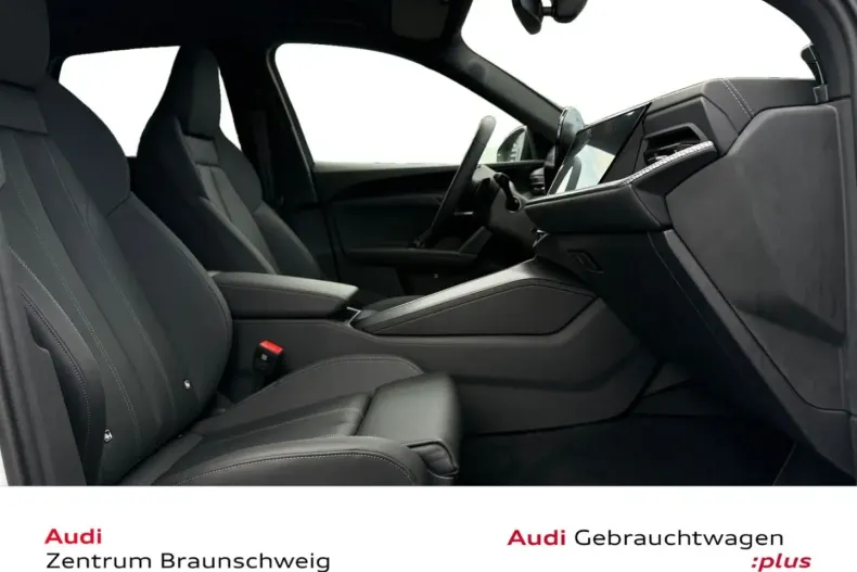 Audi Q5 din 2025 cu 13.900 km - oferta AUD146548 - foto 6