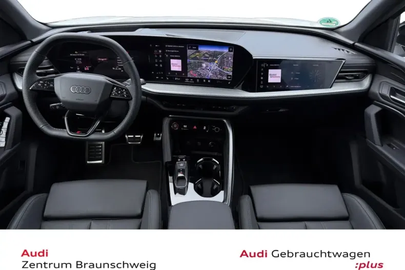 Audi Q5 din 2025 cu 13.900 km - oferta AUD146548 - foto 7