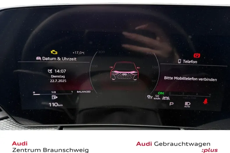 Audi Q5 din 2025 cu 13.900 km - oferta AUD146548 - foto 11