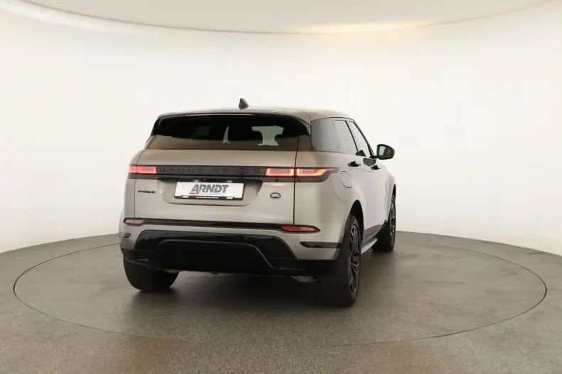 Land Rover Range Rover Evoque din 2023 cu 68.600 km - oferta LAN146549 - foto 4