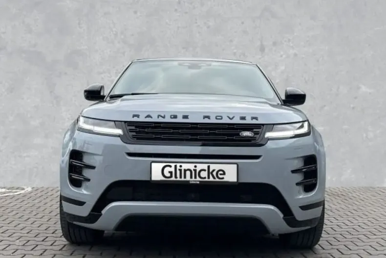 Land Rover Range Rover Evoque din 2024 cu 15.999 km - oferta LAN146550 - foto 1