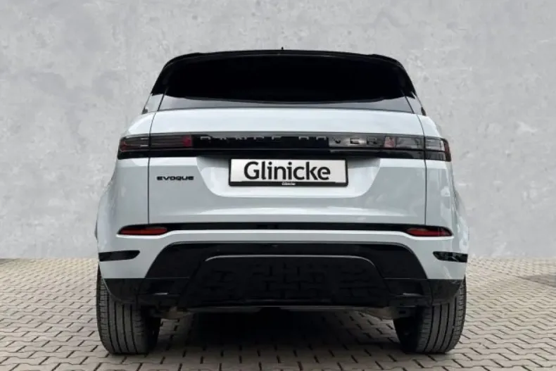 Land Rover Range Rover Evoque din 2024 cu 15.999 km - oferta LAN146550 - foto 2