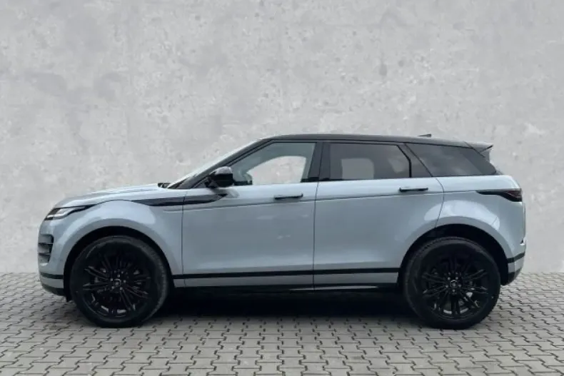 Land Rover Range Rover Evoque din 2024 cu 15.999 km - oferta LAN146550 - foto 3