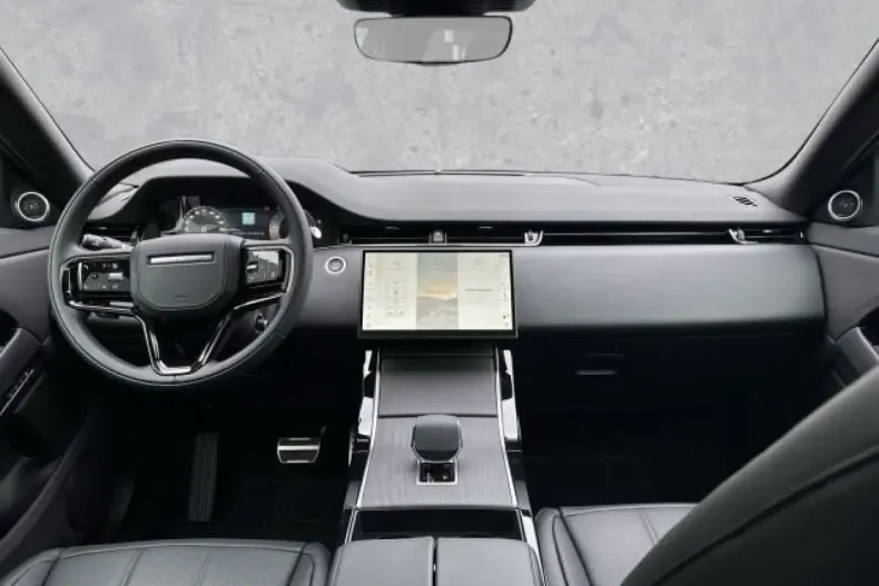 Land Rover Range Rover Evoque din 2024 cu 15.999 km - oferta LAN146550 - foto 4