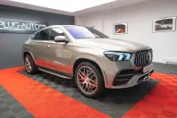 Mercedes-Benz GLE 53 AMG din 2021 cu 29.030 km - oferta MER146551 - foto 1