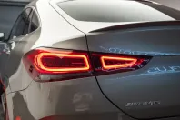 Mercedes-Benz GLE 53 AMG din 2021 cu 29.030 km - oferta MER146551 - foto 4