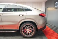 Mercedes-Benz GLE 53 AMG din 2021 cu 29.030 km - oferta MER146551 - foto 6