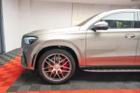 Mercedes-Benz GLE 53 AMG din 2021 cu 29.030 km - oferta MER146551 - foto 8