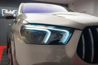 Mercedes-Benz GLE 53 AMG din 2021 cu 29.030 km - oferta MER146551 - foto 12