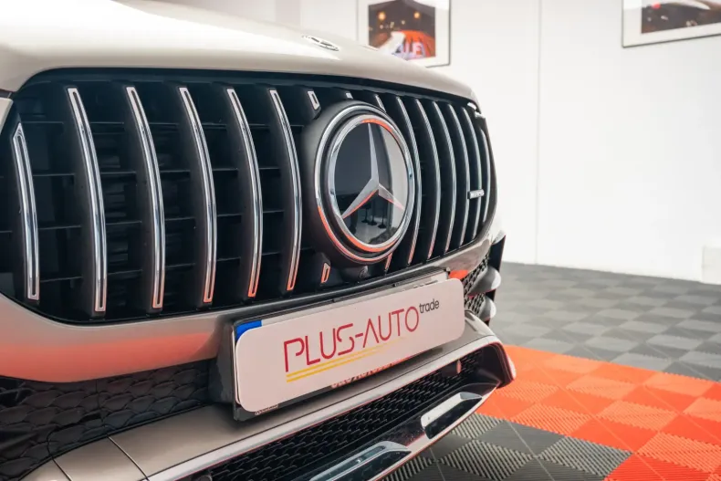 Mercedes-Benz GLE 53 AMG din 2021 cu 29.030 km - oferta MER146551 - foto 13