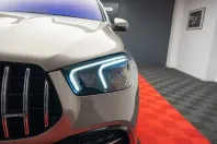 Mercedes-Benz GLE 53 AMG din 2021 cu 29.030 km - oferta MER146551 - foto 14
