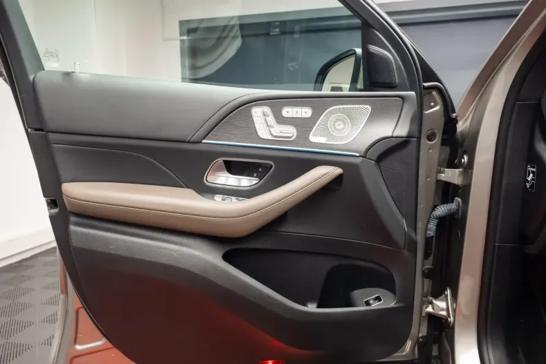 Mercedes-Benz GLE 53 AMG din 2021 cu 29.030 km - oferta MER146551 - foto 17