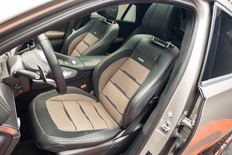 Mercedes-Benz GLE 53 AMG din 2021 cu 29.030 km - oferta MER146551 - foto 19