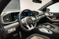 Mercedes-Benz GLE 53 AMG din 2021 cu 29.030 km - oferta MER146551 - foto 21