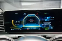 Mercedes-Benz GLE 53 AMG din 2021 cu 29.030 km - oferta MER146551 - foto 25