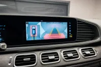 Mercedes-Benz GLE 53 AMG din 2021 cu 29.030 km - oferta MER146551 - foto 27