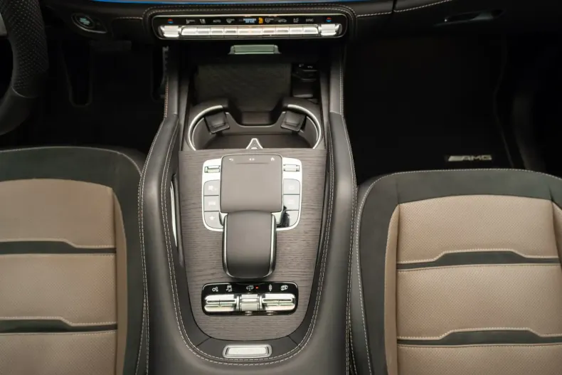 Mercedes-Benz GLE 53 AMG din 2021 cu 29.030 km - oferta MER146551 - foto 28